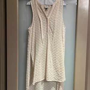 Womens long tunic top by HD in Paris